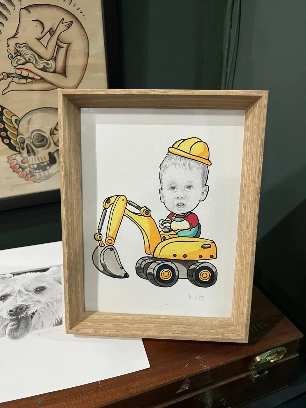 Obra de arte 9